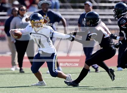 Thumbnail 1 in Berean Christian @ Salesian College Preparatory photogallery.