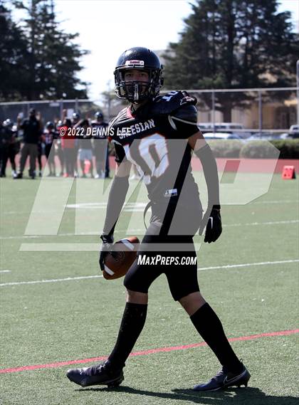 Thumbnail 2 in Berean Christian @ Salesian College Preparatory photogallery.