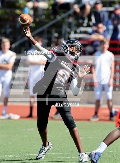 Thumbnail 3 in Berean Christian @ Salesian College Preparatory photogallery.