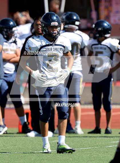 Thumbnail 3 in Berean Christian @ Salesian College Preparatory photogallery.