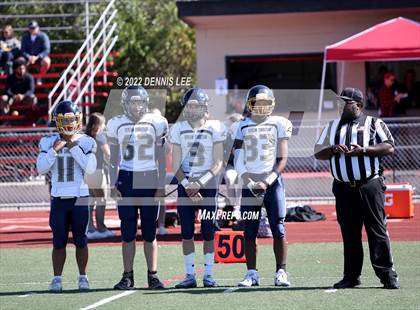 Thumbnail 1 in Berean Christian @ Salesian College Preparatory photogallery.