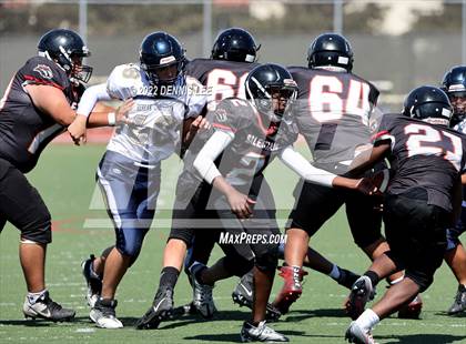 Thumbnail 3 in Berean Christian @ Salesian College Preparatory photogallery.