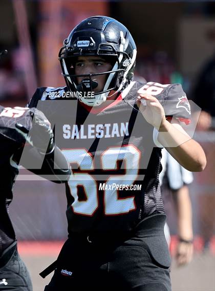 Thumbnail 1 in Berean Christian @ Salesian College Preparatory photogallery.
