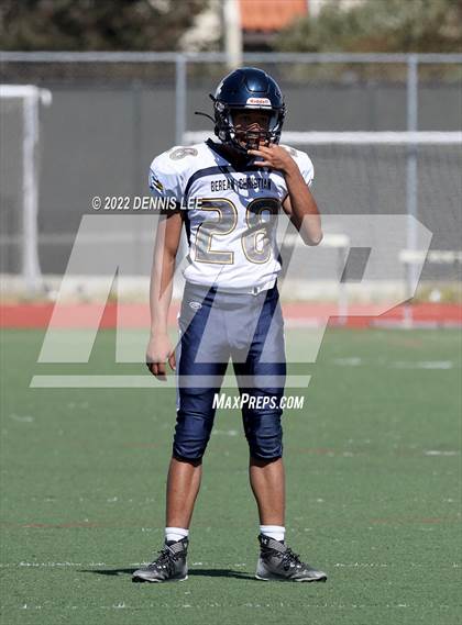 Thumbnail 3 in Berean Christian @ Salesian College Preparatory photogallery.