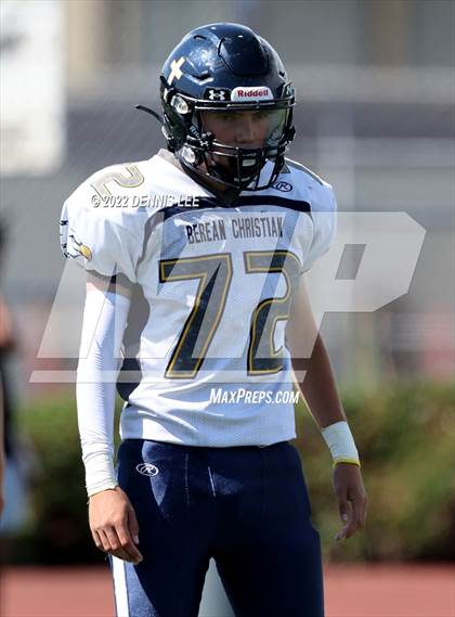Thumbnail 1 in Berean Christian @ Salesian College Preparatory photogallery.