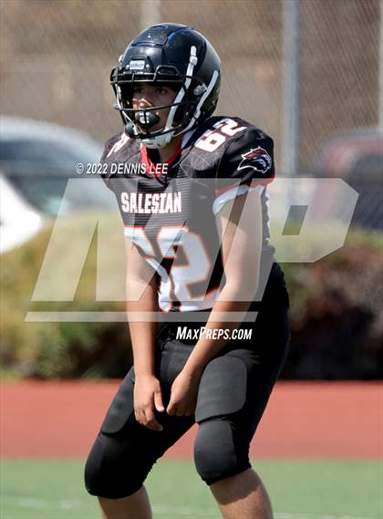 Thumbnail 2 in Berean Christian @ Salesian College Preparatory photogallery.