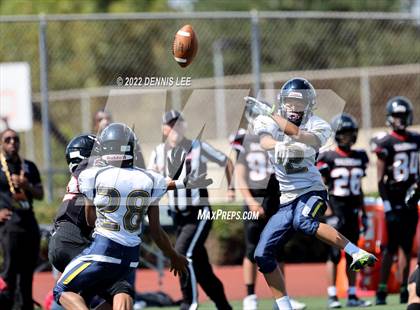 Thumbnail 3 in Berean Christian @ Salesian College Preparatory photogallery.