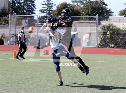 Thumbnail 3 in Berean Christian @ Salesian College Preparatory photogallery.