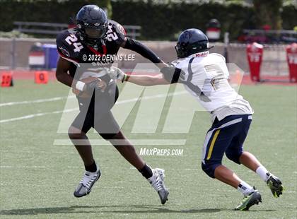 Thumbnail 1 in Berean Christian @ Salesian College Preparatory photogallery.