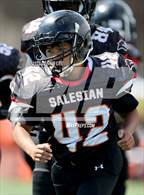 Photo from the gallery "Berean Christian @ Salesian College Preparatory"