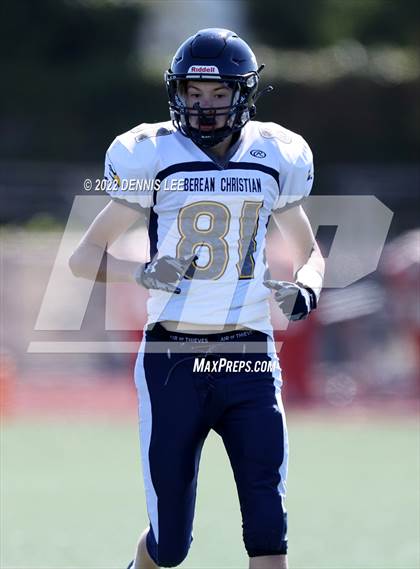 Thumbnail 2 in Berean Christian @ Salesian College Preparatory photogallery.