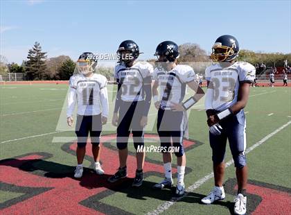 Thumbnail 1 in Berean Christian @ Salesian College Preparatory photogallery.