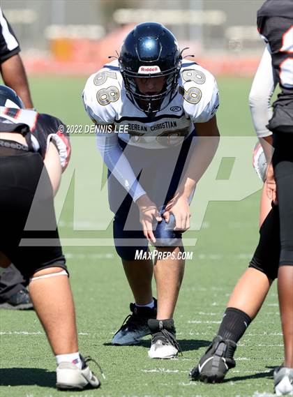 Thumbnail 1 in Berean Christian @ Salesian College Preparatory photogallery.
