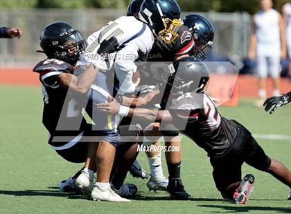 Thumbnail 2 in Berean Christian @ Salesian College Preparatory photogallery.
