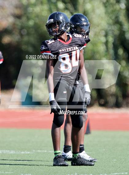 Thumbnail 3 in Berean Christian @ Salesian College Preparatory photogallery.