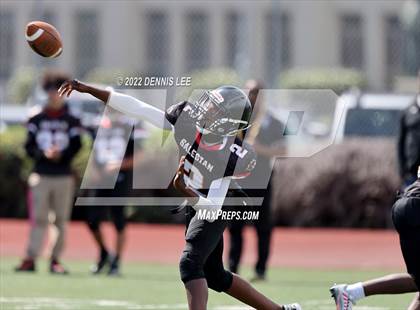 Thumbnail 3 in Berean Christian @ Salesian College Preparatory photogallery.