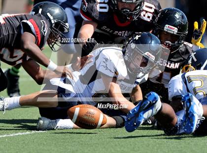 Thumbnail 2 in Berean Christian @ Salesian College Preparatory photogallery.