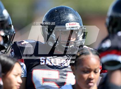 Thumbnail 1 in Berean Christian @ Salesian College Preparatory photogallery.