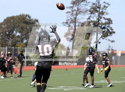Thumbnail 3 in Berean Christian @ Salesian College Preparatory photogallery.
