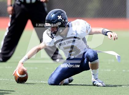 Thumbnail 3 in Berean Christian @ Salesian College Preparatory photogallery.
