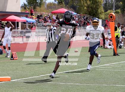 Thumbnail 3 in Berean Christian @ Salesian College Preparatory photogallery.