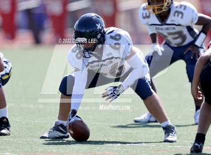 Thumbnail 1 in Berean Christian @ Salesian College Preparatory photogallery.
