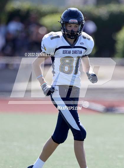 Thumbnail 2 in Berean Christian @ Salesian College Preparatory photogallery.