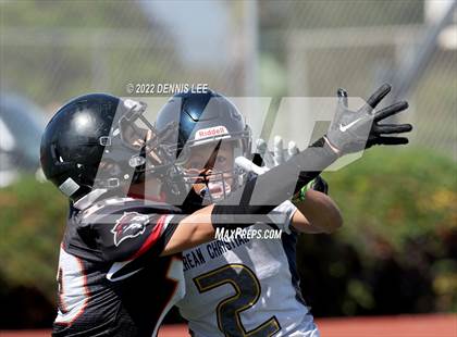 Thumbnail 3 in Berean Christian @ Salesian College Preparatory photogallery.
