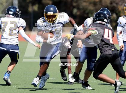 Thumbnail 2 in Berean Christian @ Salesian College Preparatory photogallery.