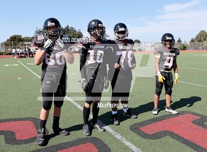 Thumbnail 3 in Berean Christian @ Salesian College Preparatory photogallery.