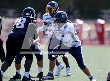 Thumbnail 2 in Berean Christian @ Salesian College Preparatory photogallery.