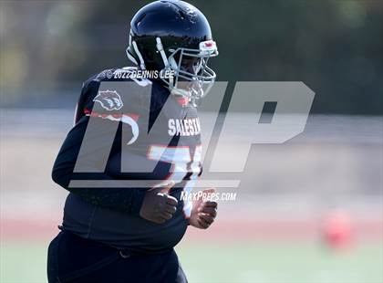 Thumbnail 3 in Berean Christian @ Salesian College Preparatory photogallery.