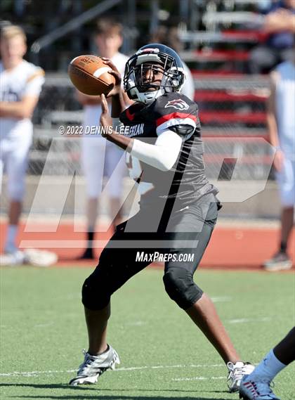 Thumbnail 1 in Berean Christian @ Salesian College Preparatory photogallery.
