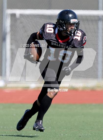 Thumbnail 3 in Berean Christian @ Salesian College Preparatory photogallery.