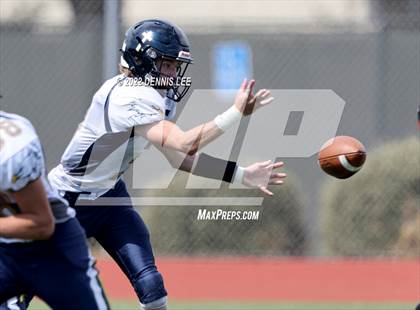 Thumbnail 2 in Berean Christian @ Salesian College Preparatory photogallery.