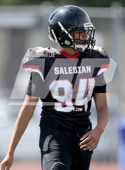 Thumbnail 1 in Berean Christian @ Salesian College Preparatory photogallery.