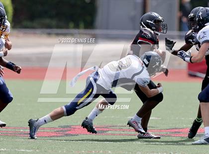 Thumbnail 2 in Berean Christian @ Salesian College Preparatory photogallery.