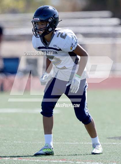 Thumbnail 3 in Berean Christian @ Salesian College Preparatory photogallery.