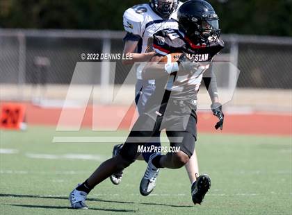 Thumbnail 2 in Berean Christian @ Salesian College Preparatory photogallery.