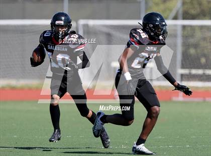 Thumbnail 1 in Berean Christian @ Salesian College Preparatory photogallery.