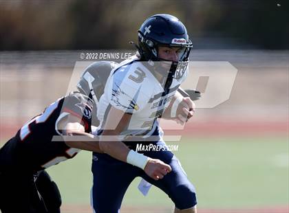 Thumbnail 3 in Berean Christian @ Salesian College Preparatory photogallery.