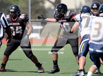 Thumbnail 2 in Berean Christian @ Salesian College Preparatory photogallery.