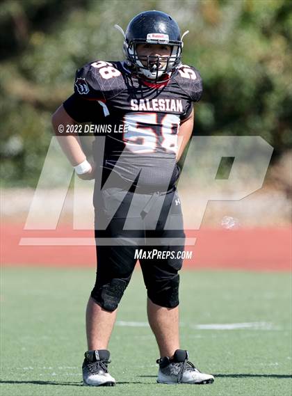 Thumbnail 2 in Berean Christian @ Salesian College Preparatory photogallery.