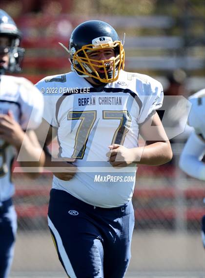 Thumbnail 2 in Berean Christian @ Salesian College Preparatory photogallery.