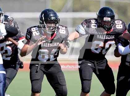 Thumbnail 1 in Berean Christian @ Salesian College Preparatory photogallery.