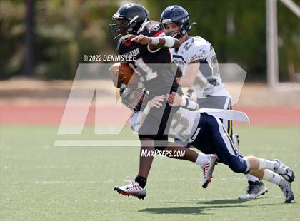 Thumbnail 1 in Berean Christian @ Salesian College Preparatory photogallery.