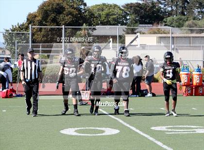 Thumbnail 2 in Berean Christian @ Salesian College Preparatory photogallery.