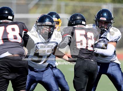 Thumbnail 1 in Berean Christian @ Salesian College Preparatory photogallery.