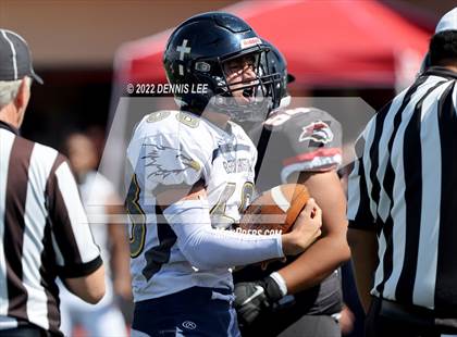 Thumbnail 3 in Berean Christian @ Salesian College Preparatory photogallery.