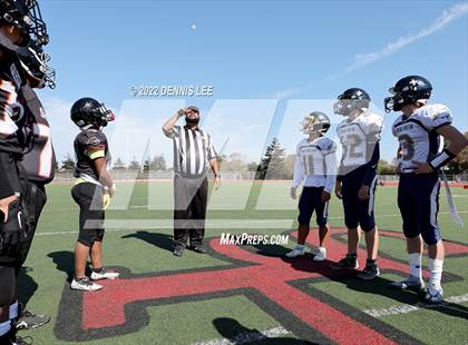 Thumbnail 2 in Berean Christian @ Salesian College Preparatory photogallery.